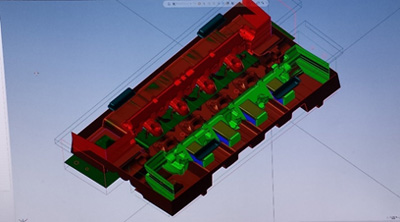 Tooling Design 